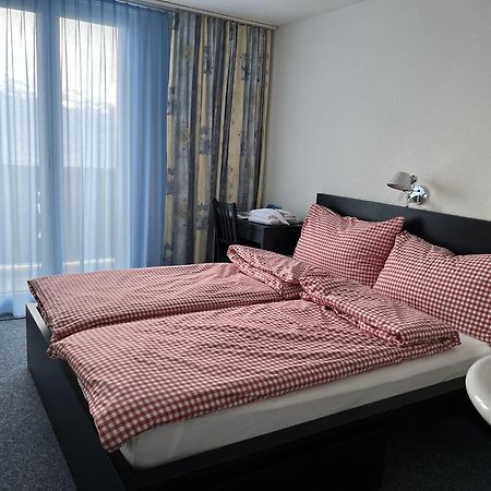 Guesthouse Sonnegg Хайлигеншвенди Экстерьер фото