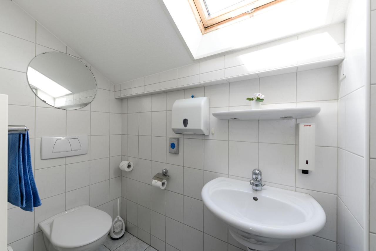 Guesthouse Sonnegg Хайлигеншвенди Экстерьер фото