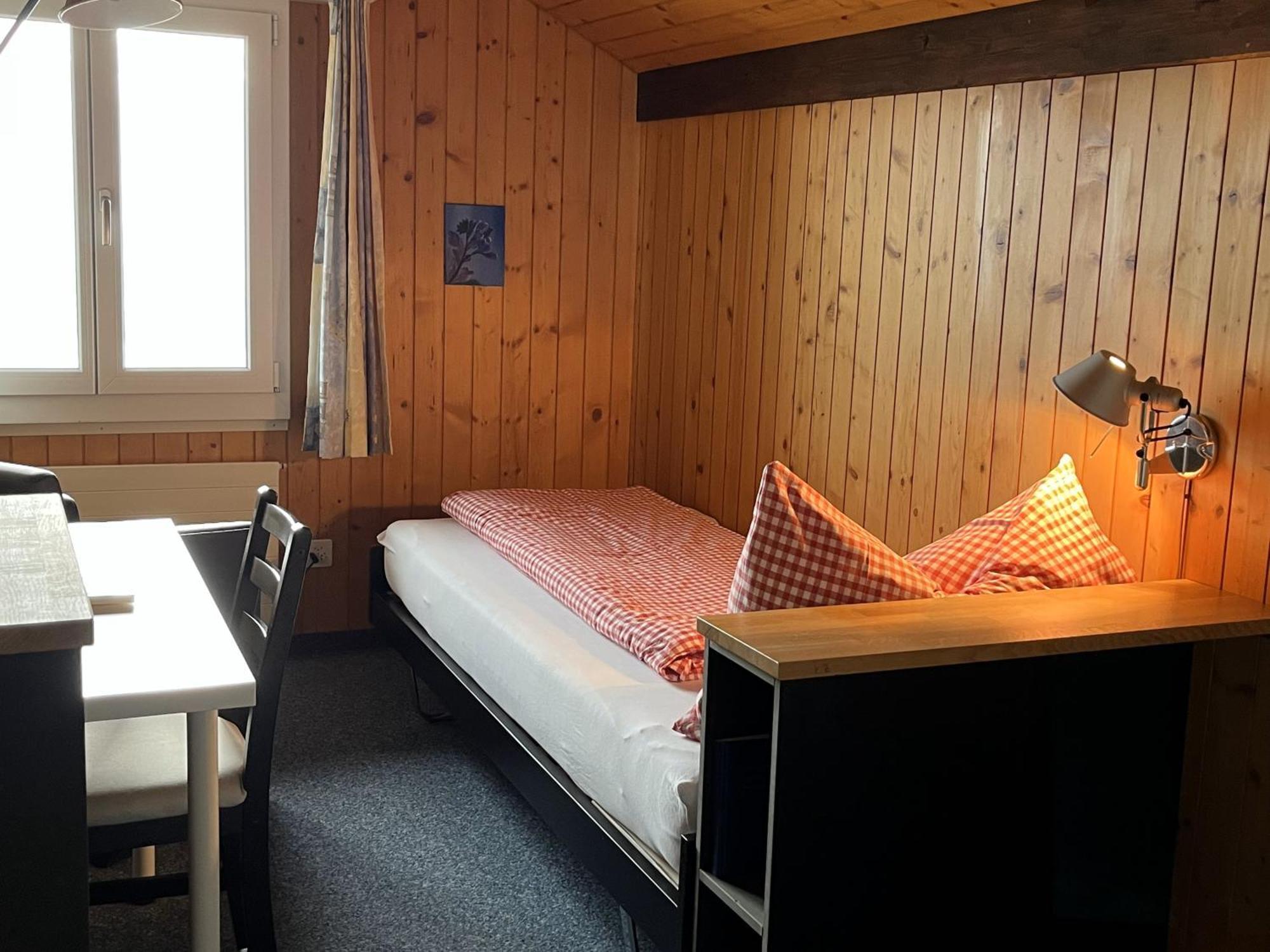 Guesthouse Sonnegg Хайлигеншвенди Экстерьер фото