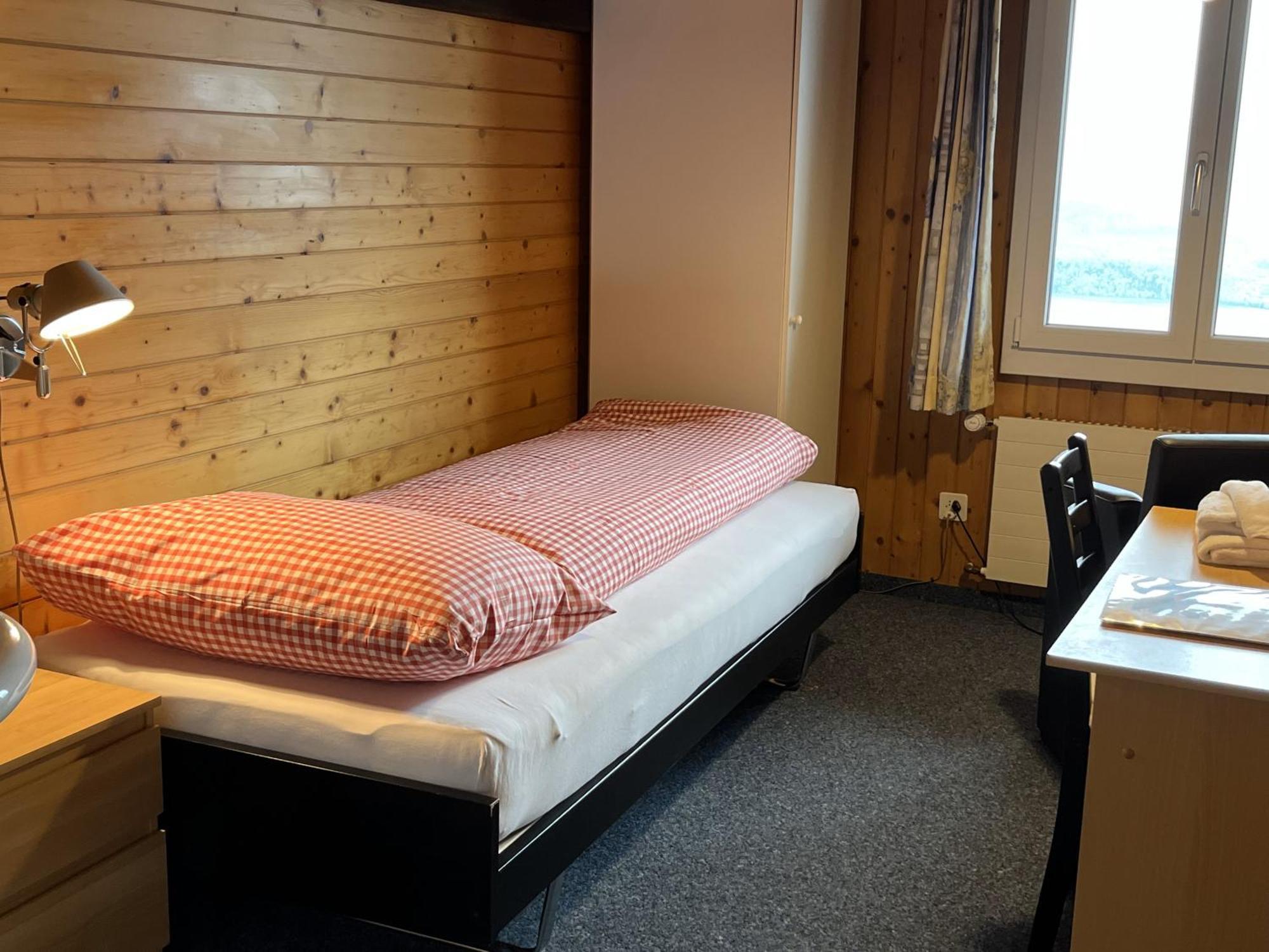 Guesthouse Sonnegg Хайлигеншвенди Экстерьер фото
